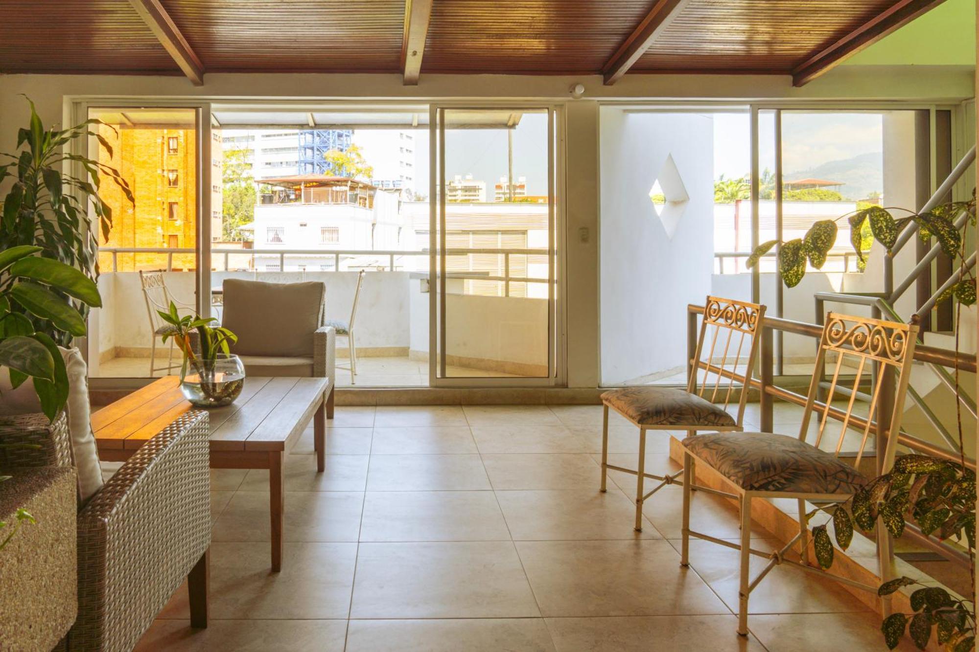 Hotel Riviera Plaza Bucaramanga Exterior photo