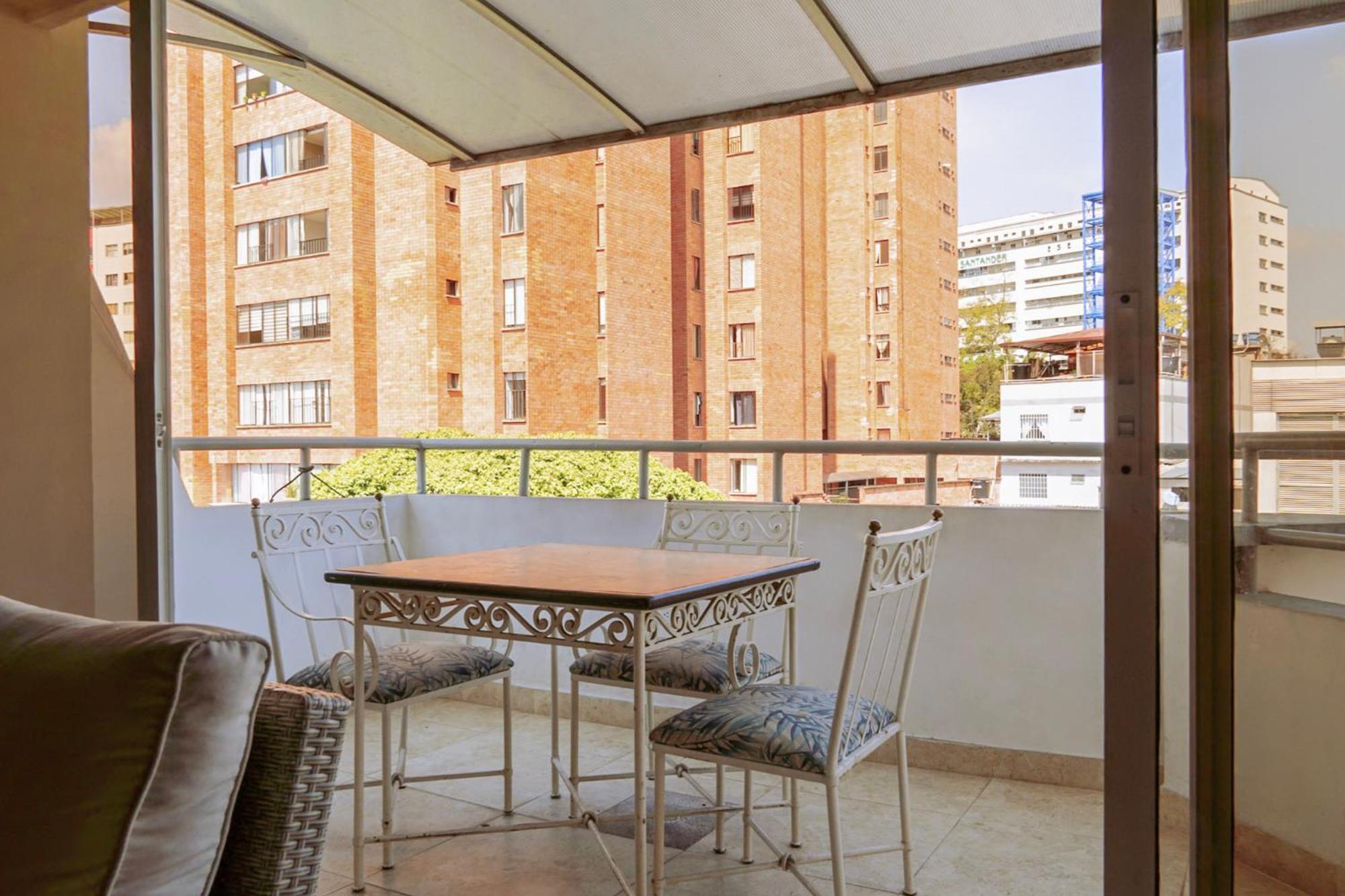 Hotel Riviera Plaza Bucaramanga Exterior photo